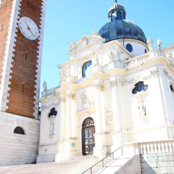 Santuario della Madonna di Monte Berico - Vicenza