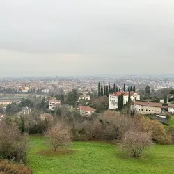 Santuario della Madonna di Monte Berico - Vicenza