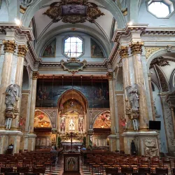 Santuario della Madonna di Monte Berico - Vicenza