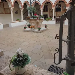 Santuario della Madonna di Monte Berico - Vicenza
