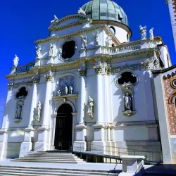 Santuario della Madonna di Monte Berico - Vicenza