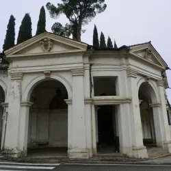 Santuario della Madonna di Monte Berico - Vicenza