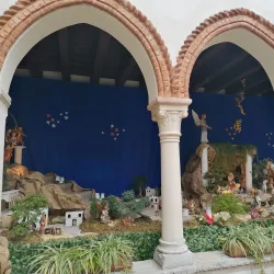 Santuario della Madonna di Monte Berico - Vicenza