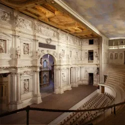 Teatro Olimpico - Vicenza