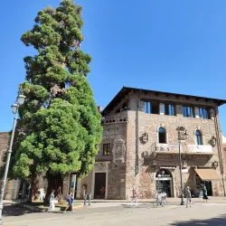 Teatro Olimpico - Vicenza