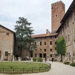 Teatro Olimpico - Vicenza