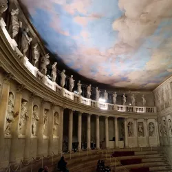 Teatro Olimpico - Vicenza