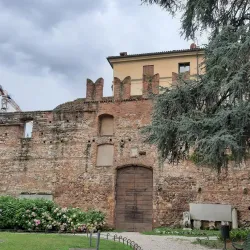 Teatro Olimpico - Vicenza