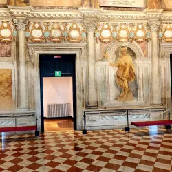 Teatro Olimpico - Vicenza