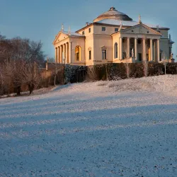Villa La Rotonda - Vicenza
