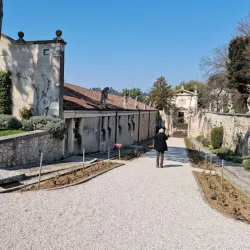 Villa La Rotonda - Vicenza