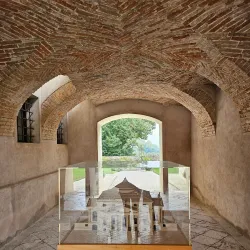 Villa La Rotonda - Vicenza