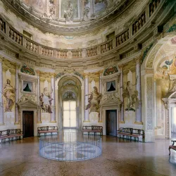 Villa La Rotonda - Vicenza