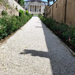 Villa La Rotonda - Vicenza