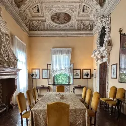 Villa La Rotonda - Vicenza