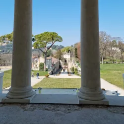 Villa La Rotonda - Vicenza