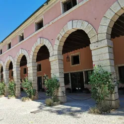 Villa La Rotonda - Vicenza