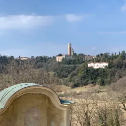 Villa Valmarana ai Nani - Vicenza