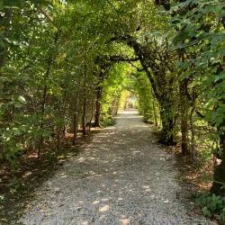 Villa Valmarana ai Nani - Vicenza