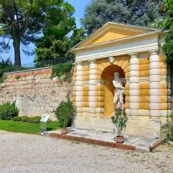 Villa Valmarana ai Nani - Vicenza