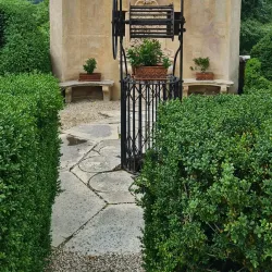 Villa Valmarana ai Nani - Vicenza