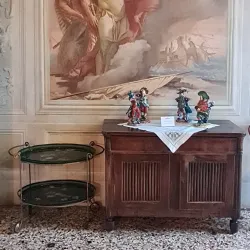 Villa Valmarana ai Nani - Vicenza