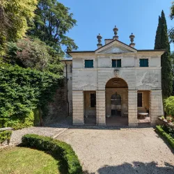Villa Valmarana ai Nani - Vicenza