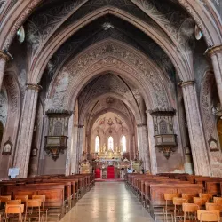 Chiesa di San Pietro Martire - Vigevano
