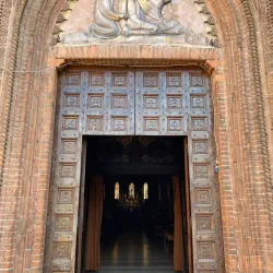 Chiesa di San Pietro Martire - Vigevano