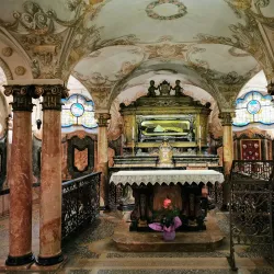 Chiesa di San Pietro Martire - Vigevano