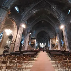 Chiesa di San Pietro Martire - Vigevano