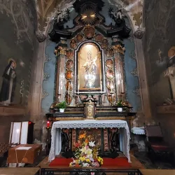 Chiesa di San Pietro Martire - Vigevano