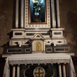 Chiesa di San Pietro Martire - Vigevano