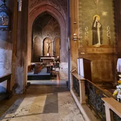 Chiesa di San Pietro Martire - Vigevano