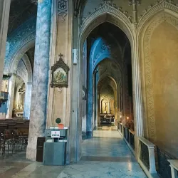 Chiesa di San Pietro Martire - Vigevano