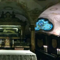 Chiesa di San Pietro Martire - Vigevano