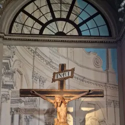 Duomo di Vigevano (Cathedral of Saint Ambrose) - Vigevano