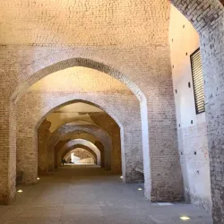 Duomo di Vigevano (Cathedral of Saint Ambrose) - Vigevano