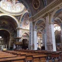 Duomo di Vigevano (Cathedral of Saint Ambrose) - Vigevano