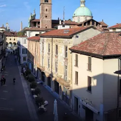 Duomo di Vigevano (Cathedral of Saint Ambrose) - Vigevano