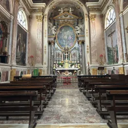 Duomo di Vigevano (Cathedral of Saint Ambrose) - Vigevano