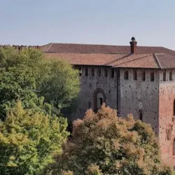 Loggia del Bramante - Vigevano