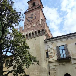 Loggia del Bramante - Vigevano