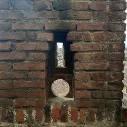 Loggia del Bramante - Vigevano