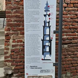 Loggia del Bramante - Vigevano