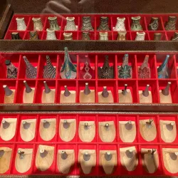 Museo della Calzatura (Shoe Museum) - Vigevano