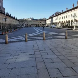 Museo della Calzatura (Shoe Museum) - Vigevano