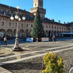 Museo della Calzatura (Shoe Museum) - Vigevano