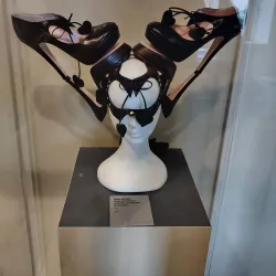 Museo della Calzatura (Shoe Museum) - Vigevano