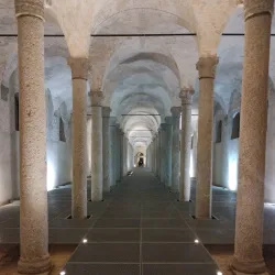 Museo della Calzatura (Shoe Museum) - Vigevano